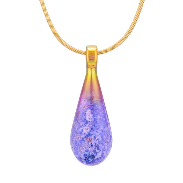 Teardrop Pendant
