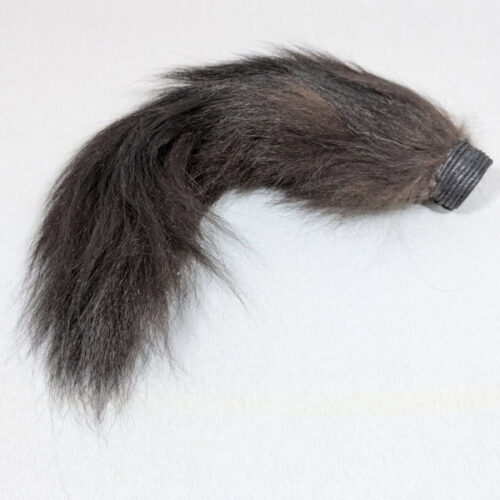 Tail Capture