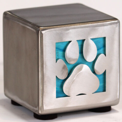 Applewood Artisan Pet Urn