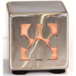 Natural Copper Paw