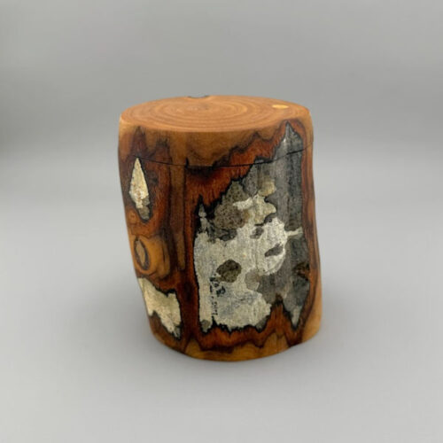 Oregon Alder Branch Box