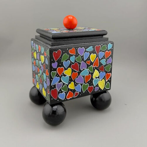 Box of Love