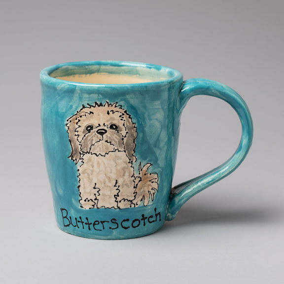 Pet Portrait Mug - Image 2