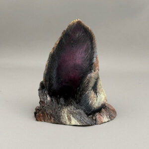 Painted Pet Ear Casting