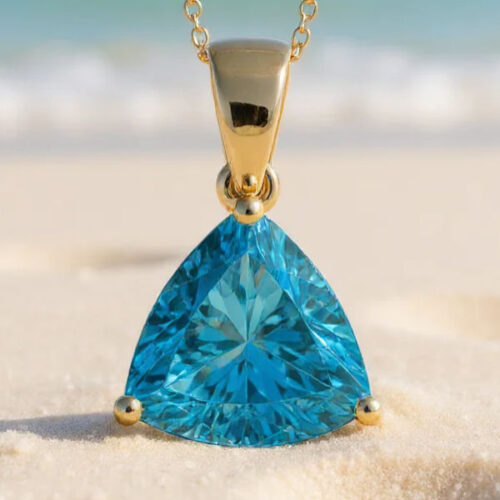 My Crystal Companion