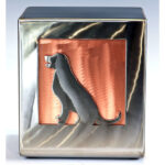 Natural Copper Labrador