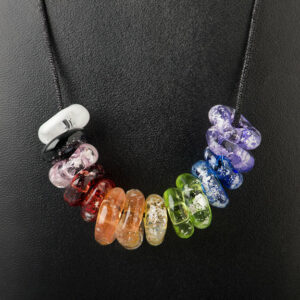 Halo Cremation Beads (Set of 2)