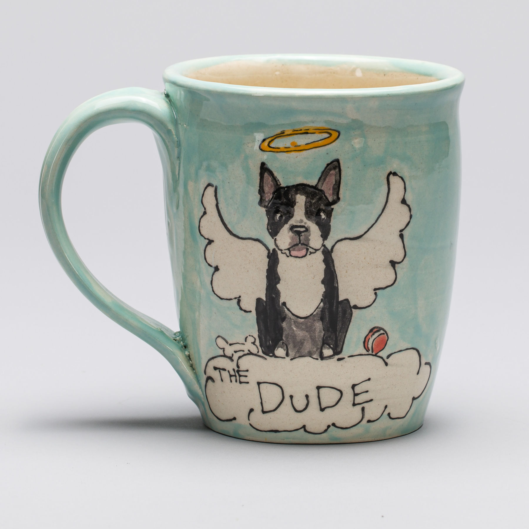 Pet Portrait Mug - Image 7