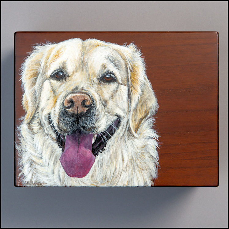 Pet Portrait - $149.95 - $299.95