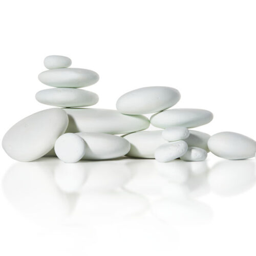 Parting Stone® Solidified Remains