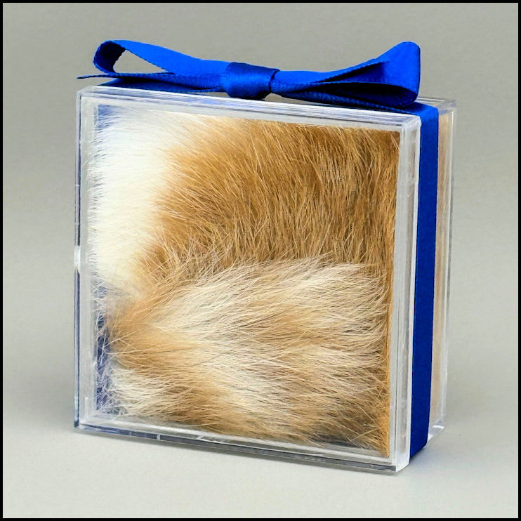 Fur Clipping - $21.95