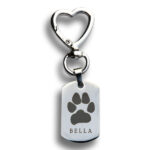 Your Pet's Ink Print