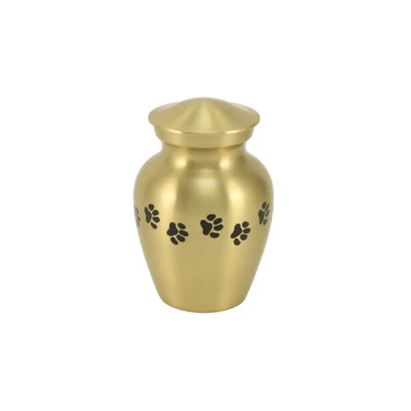 Classic Paw Brass Collection - Image 6