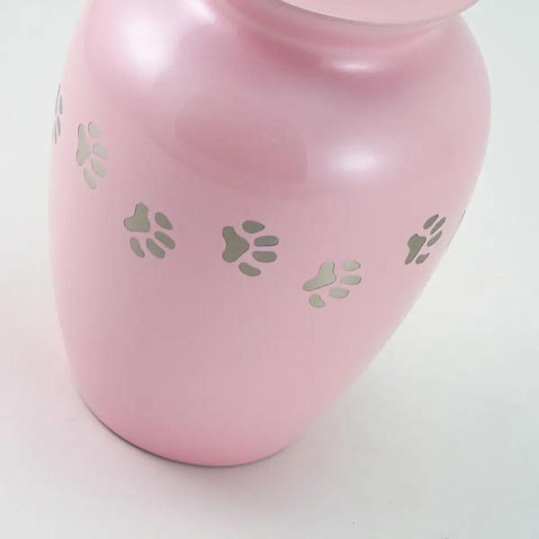 Classic Paw Pearl Pink Collection - Image 2