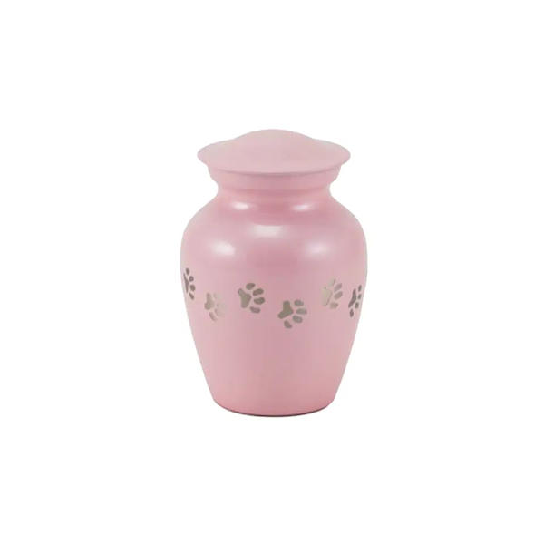 Classic Paw Pearl Pink Collection - Image 5