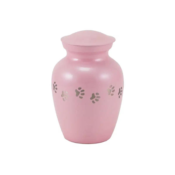 Classic Paw Pearl Pink Collection - Image 3