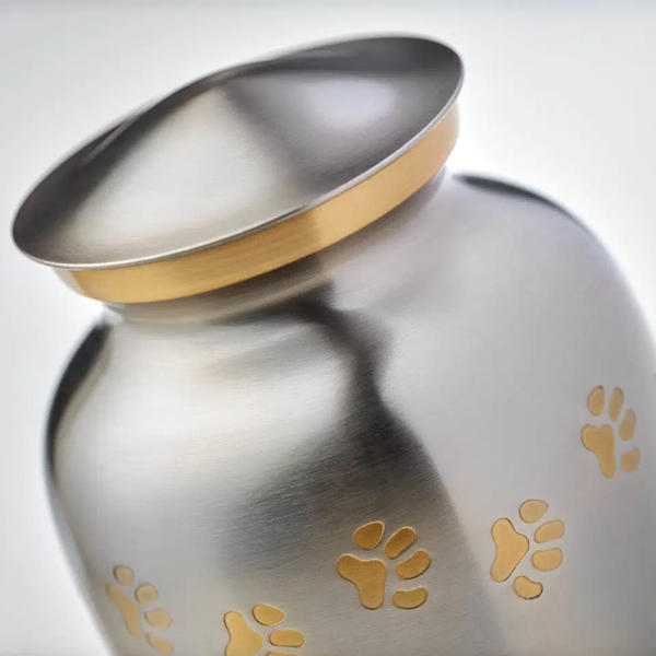 Classic Paw Pewter Collection - Image 3