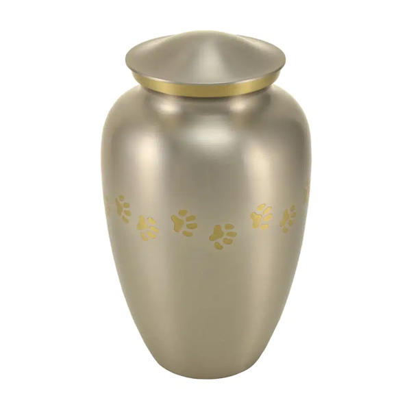 Classic Paw Pewter Collection - Image 7
