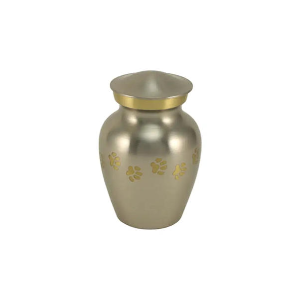Classic Paw Pewter Collection - Image 6