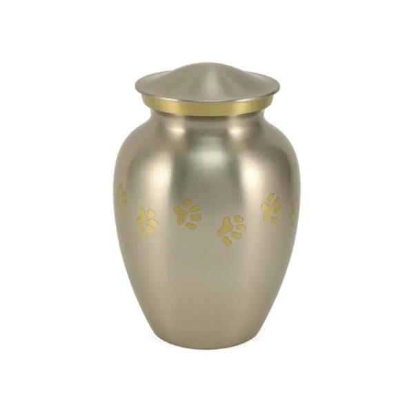 Classic Paw Pewter Collection - Image 5