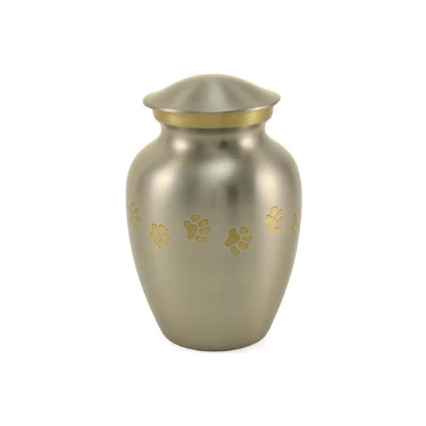 Classic Paw Pewter Collection - Image 4