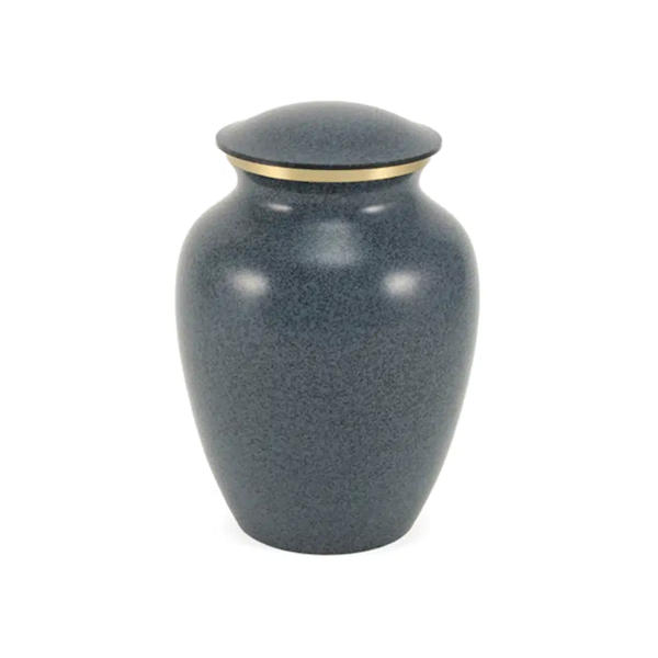 Maus Granite Urn - Small 70 ci - Image 4