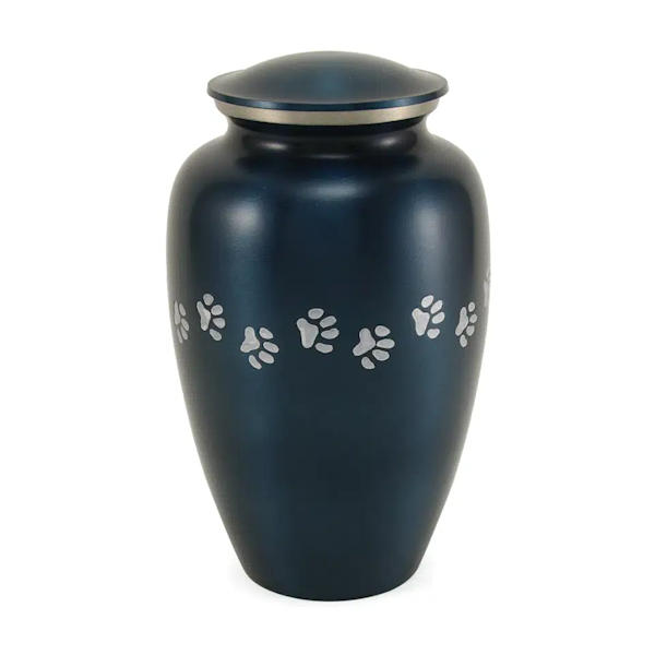 Classic Paw Blue Collection - Image 5
