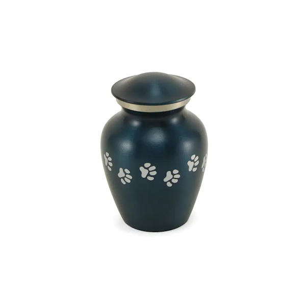 Classic Paw Blue Collection - Image 2