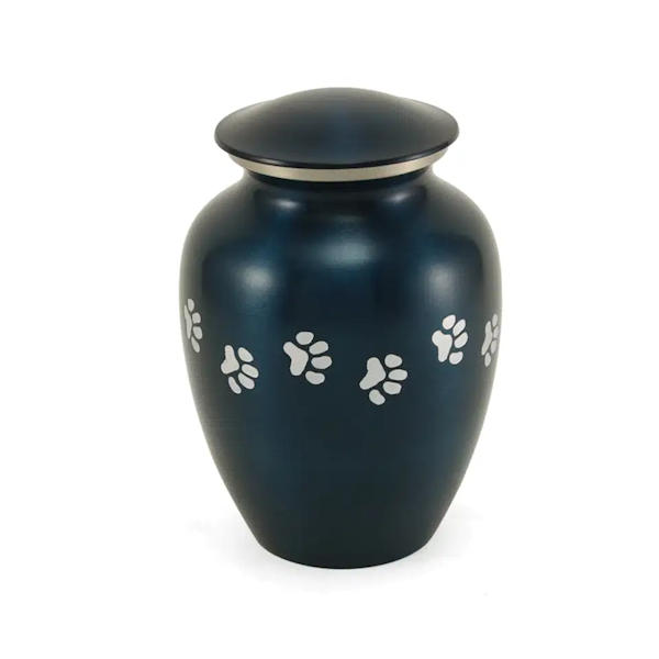 Classic Paw Blue Collection - Image 4